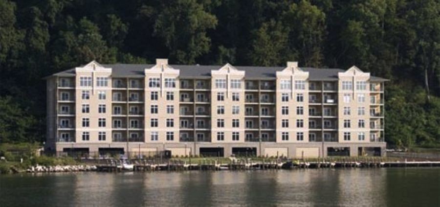 Primary Photo - 3001 River Towne Way