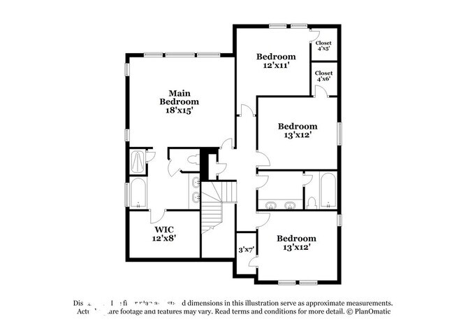 Foto del edificio - 539 Tumbleweed Dr