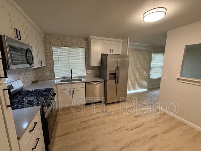 Photo - 2512 Dukeland Dr House