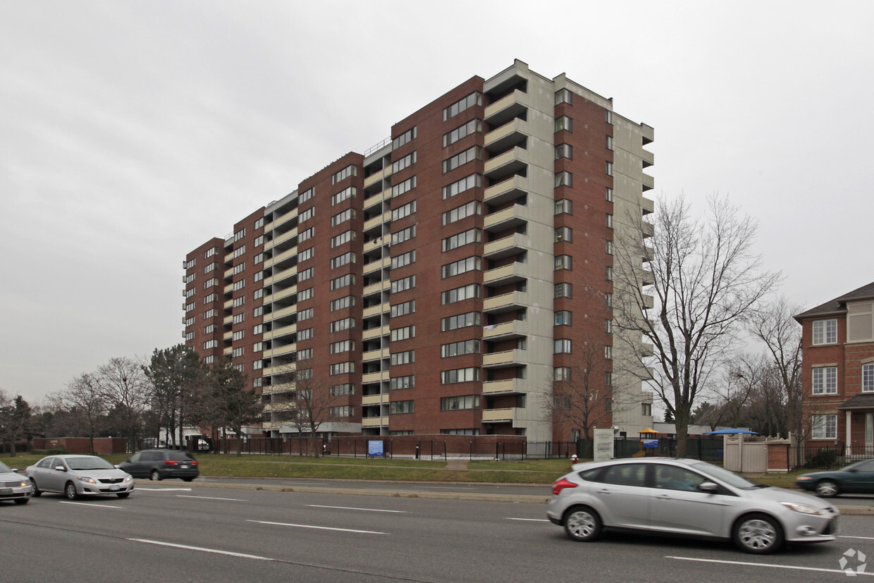 Building Photo - Bella Vista Place