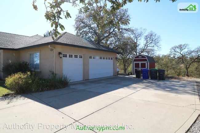Building Photo - 4 br, 2 bath House - 16735 Happy Valley Trail