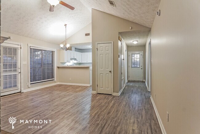 Foto del edificio - 6036 Oldcastle Pl