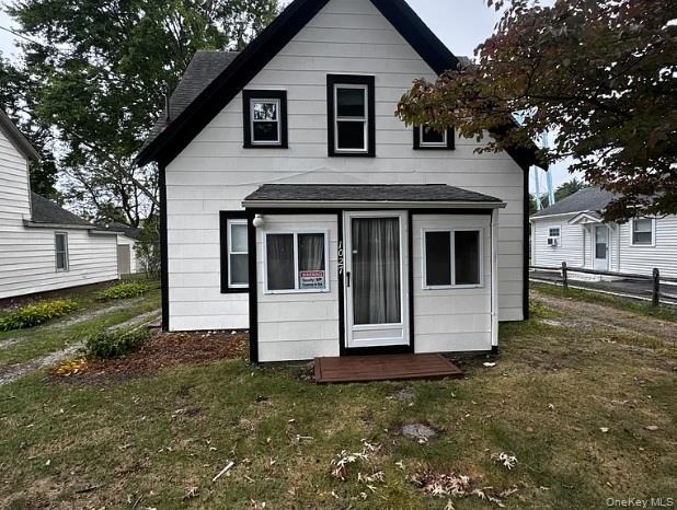 Primary Photo - 1027 West St