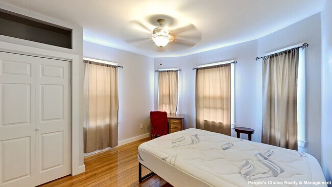 Foto del edificio - 275 Cypress St