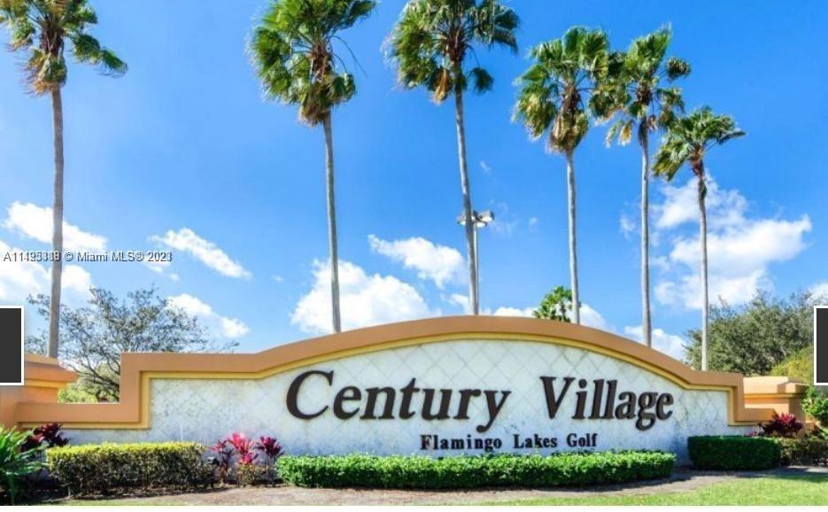 13500 SW 1st St Unit 109U, Pembroke Pines, FL 33027 Condo for Rent in
