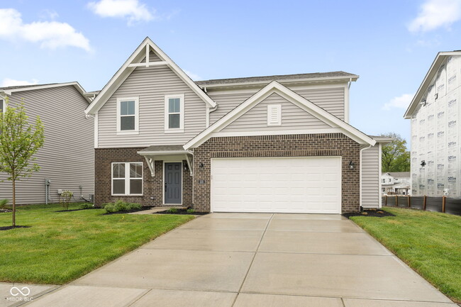 Building Photo - 335 Atlas Dr