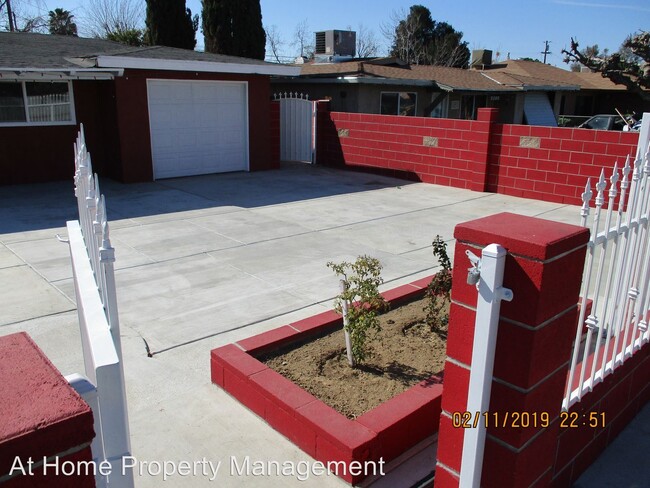 Building Photo - 3 br, 1 bath House - 5209 Fillmore Ave