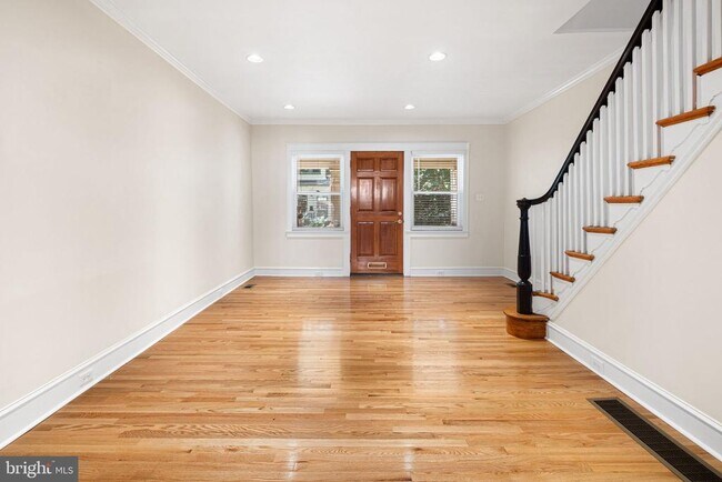 Foto del edificio - 881 N 21st St