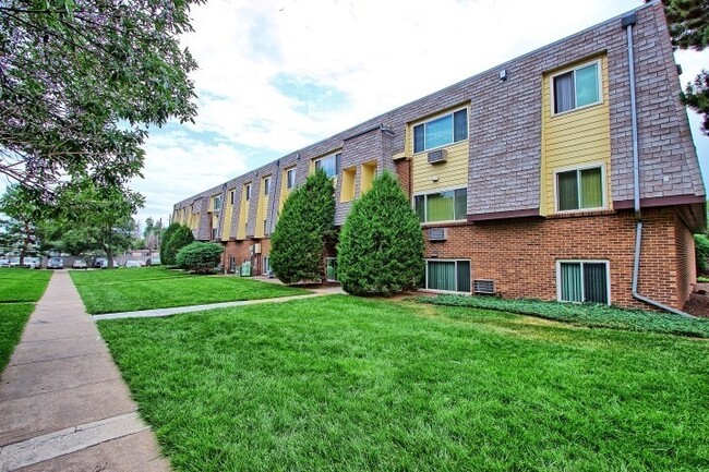 Foto del interior - Laredo House Apartments - beautiful and qu...