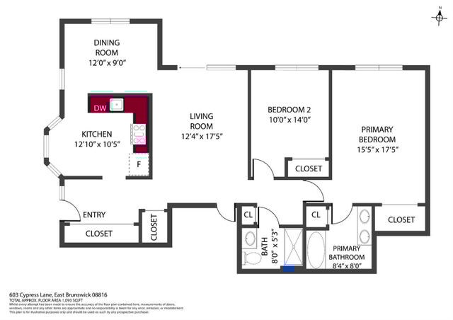 Building Photo - 603 Cypress Ln