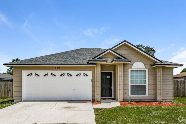 Building Photo - 809 Long Lake Dr