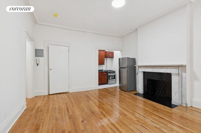 Foto del edificio - 147 Columbia Heights
