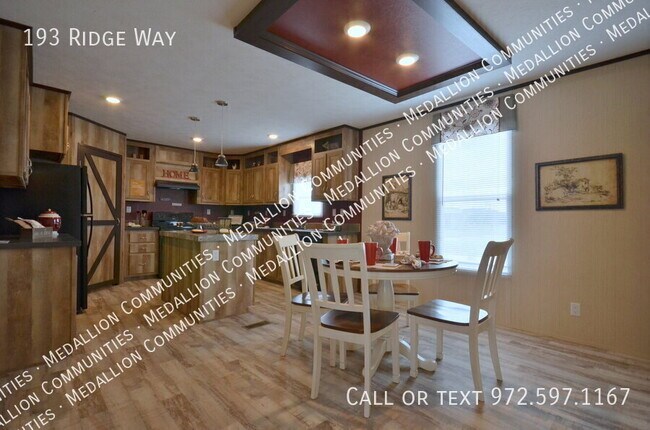 Foto del edificio - 193 Ridge Walk