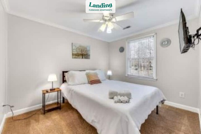 Foto del edificio - 5501 Richland St