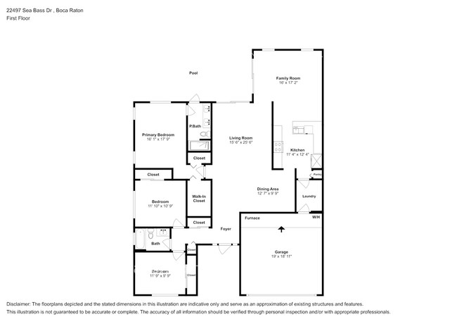 Building Photo - 22497 Sea Bass Dr