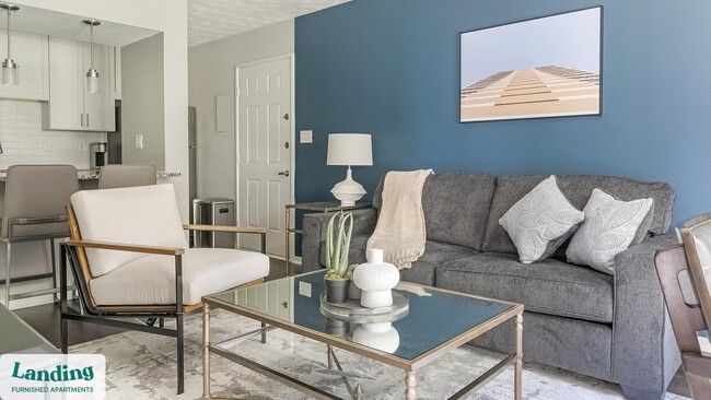 Foto del edificio - 3421 N Druid Hills Rd