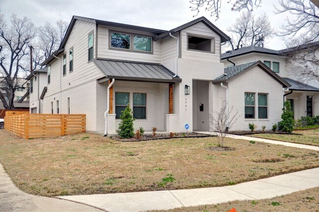 Foto del edificio - 2901 Livingston Ave