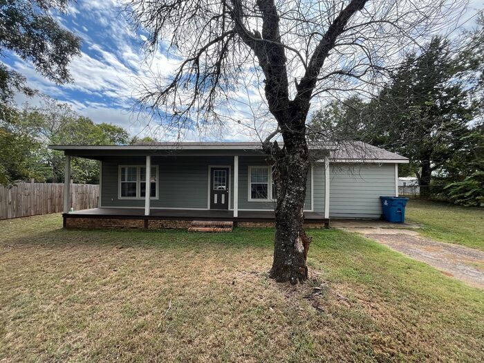 607 Tarrant St, Bullard, TX 75757 House Rental in Bullard, TX