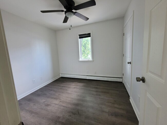First Bedroom - 137 Avenue E