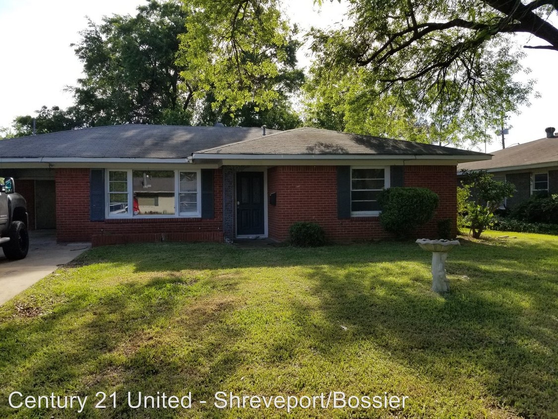 Primary Photo - 3 br, 2 bath House - 2202 Belle Grove