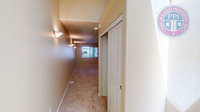 Building Photo - Pet Friendly, Cascadia Village, End Unit ,...