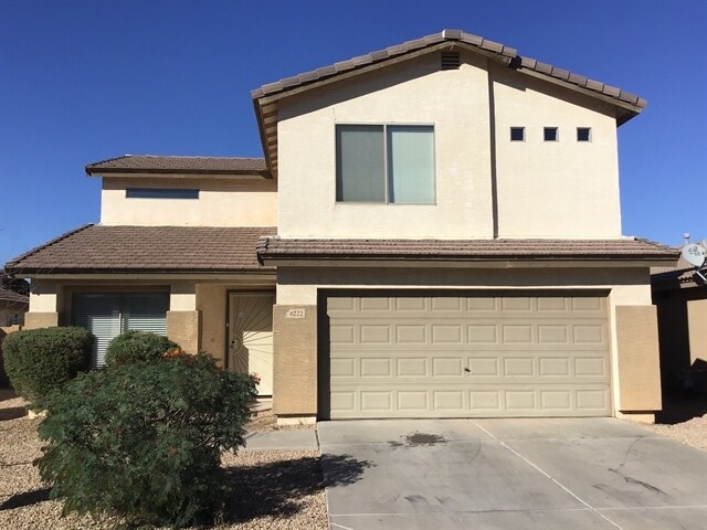 Foto principal - 6222 W Southgate St