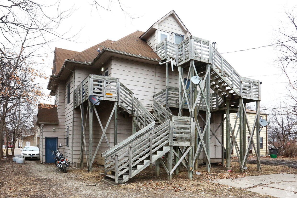 Foto del edificio - 2916 Brattleboro Ave