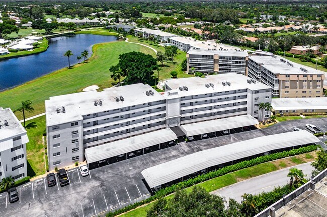 Foto del edificio - 250 John F Kennedy Dr