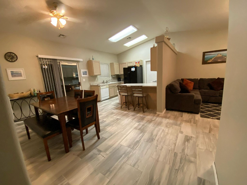 Foto principal - 3118 McCulloch Blvd N
