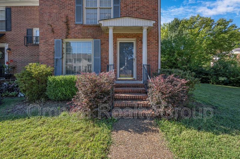 3035 Asbury Park Pl, Vestavia Hills, AL 35243 House Rental in