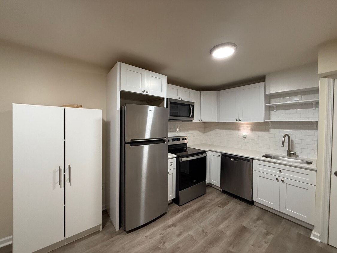 Modern New Luxury Temple Apartments - Modern New Luxury Temple Apartments