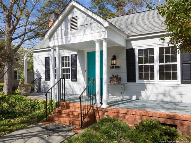 Foto del edificio - 1524 Brookside Ave