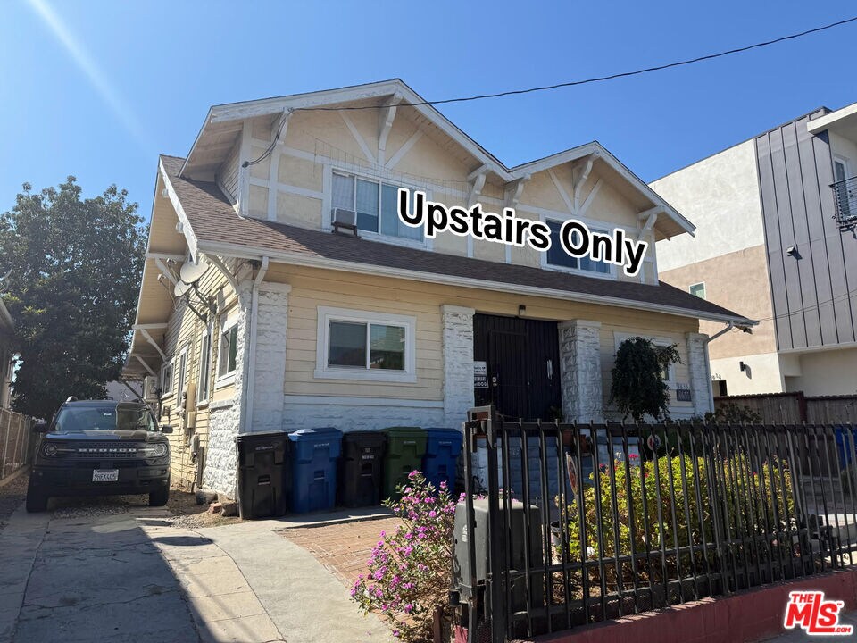 Foto principal - 1633 S New Hampshire Ave