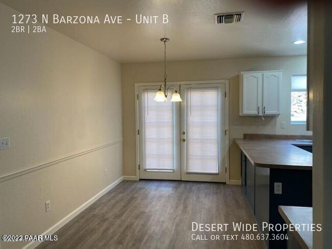 Building Photo - 1273 Barzona Ave