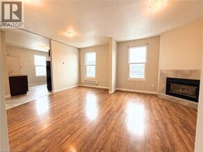 Building Photo - 340 Barton St E