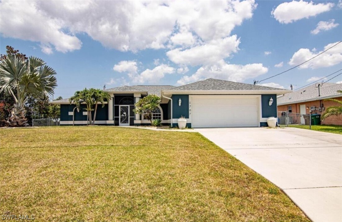 Foto principal - 1707 NW 7th Terrace