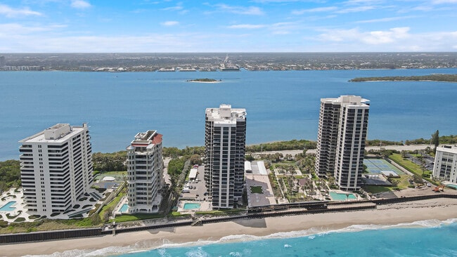Building Photo - 5380 N Ocean Dr