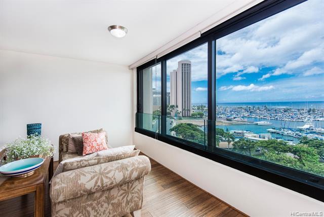 Building Photo - 1600 Ala Moana Blvd
