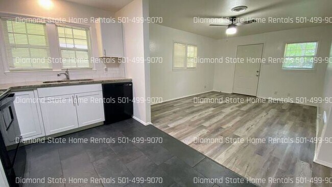 Foto del edificio - 605 Hill St