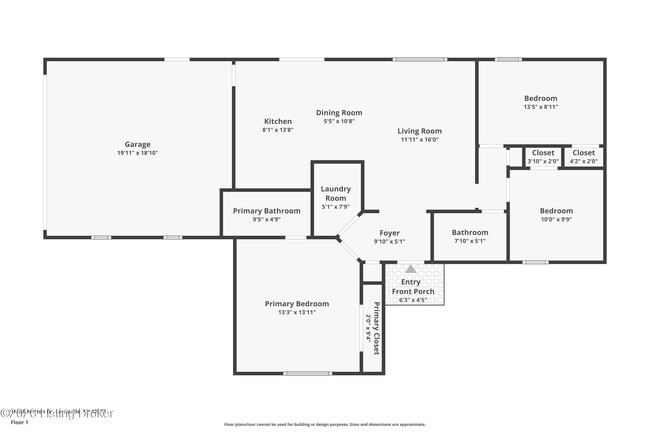 Foto del edificio - 10830 Dorton Dr