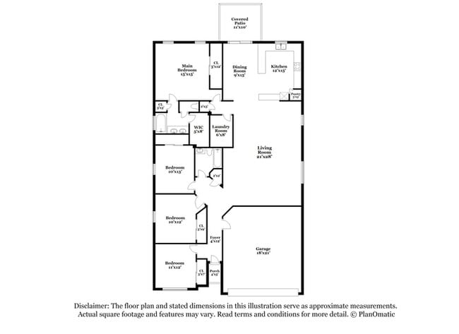 Foto del edificio - 4120 Whisper Point
