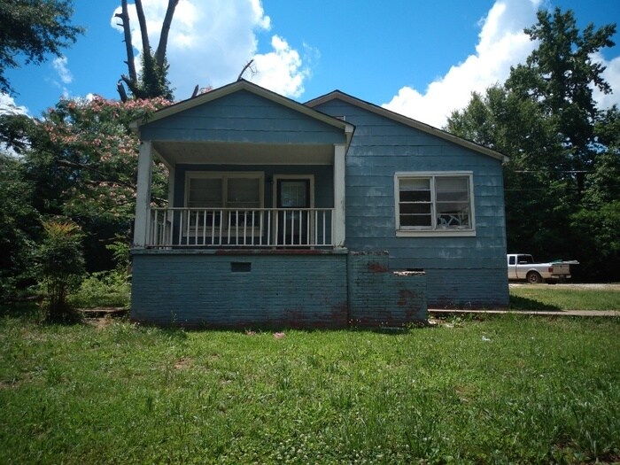 Primary Photo - 216 Westview Dr