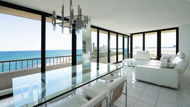 Foto del edificio - 5540 N Ocean Dr