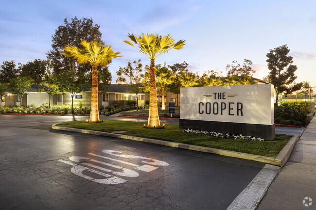 Building Photo - The Cooper