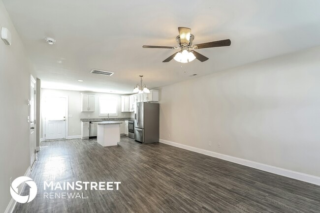 Foto del edificio - 714 E Georgia Ave