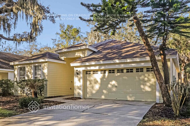 Foto del edificio - 6121 Gannetwood Pl