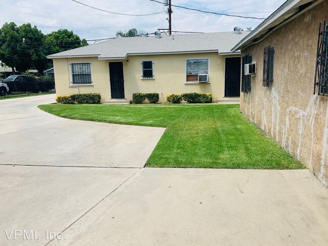 Building Photo - 170 S K St