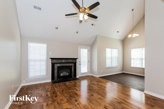 Foto del edificio - 1051 Enderbury Dr