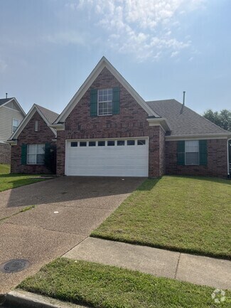 Building Photo - 1072 Red Fern Cir E