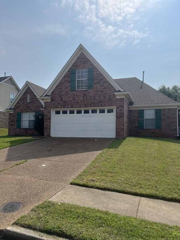 Photo - 1072 Red Fern Cir E (Cordova, TN)